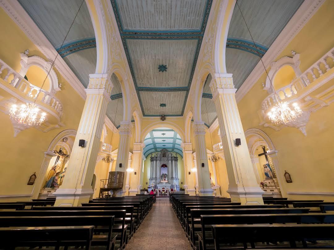 Igreja de São Domingos